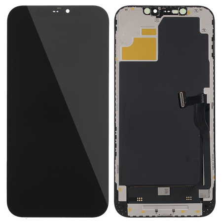 SL-OLED OLED-beeldscherm...