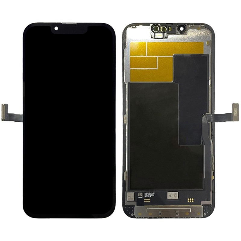 Grade C SL OLED-scherm voor iPhone 13 mini