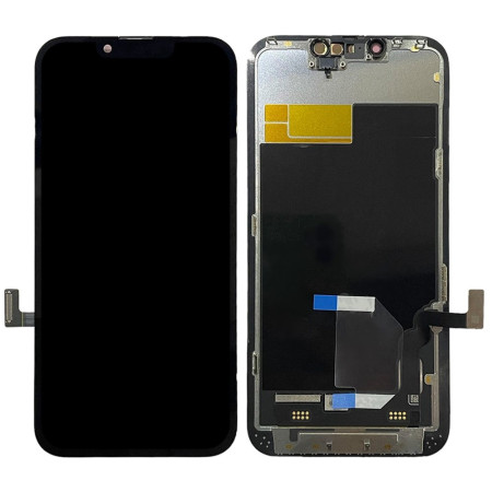 Grade C SL OLED-scherm voor...