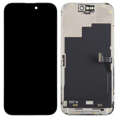 Grade C SL OLED-scherm voor...