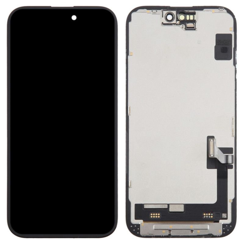 Grade C SL OLED-scherm voor iPhone 15