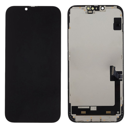 Grade C SL OLED-scherm voor...