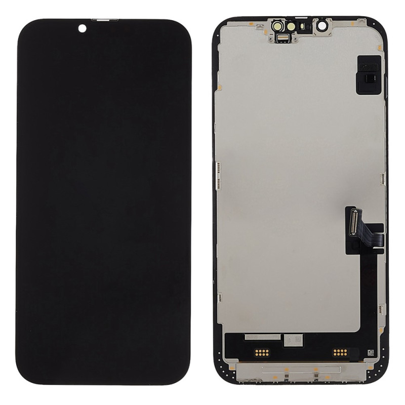 Grade C SL OLED-scherm voor iPhone 14 Plus