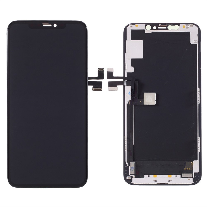 Grade C SL OLED-scherm voor iPhone 11 Pro Max