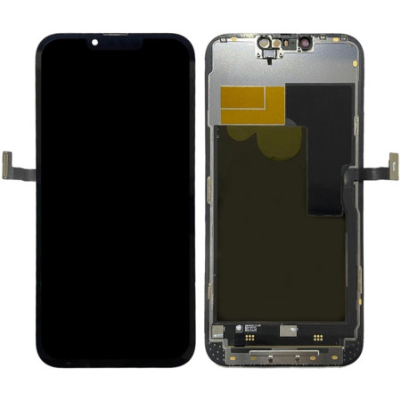 Grade C SL OLED-scherm voor...