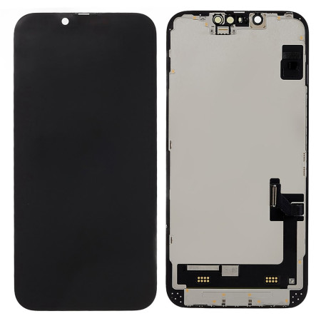 Graad C GX OLED Display met...