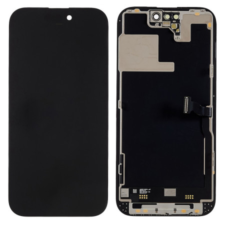 Graad C GX OLED Display met...