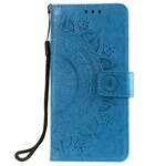 Xiaomi Redmi Note 7 Mandala Zon Hoesje