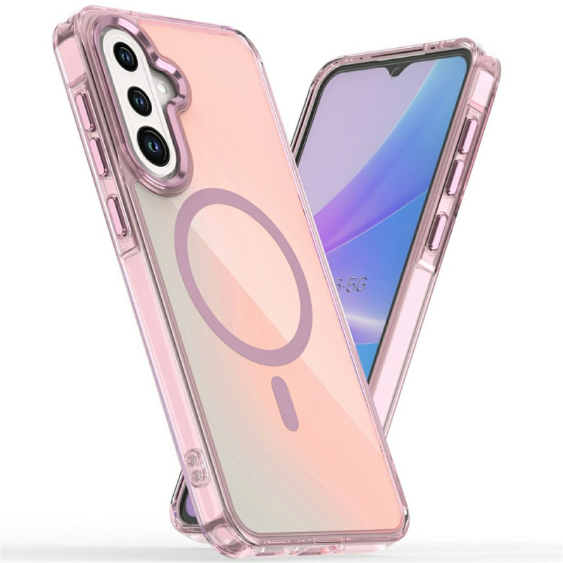 Samsung Galaxy A17 4G / 5G Etui Fluorescerend Effect