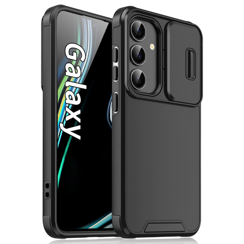 Samsung Galaxy A17 4G / 5G Schokbestendig Hoesje met Cameradeksel
