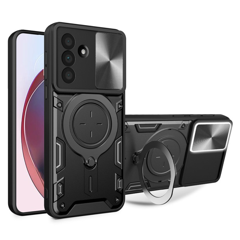 Samsung Galaxy A26 5G Hoesje Volledige Bescherming Dun Ontwerp