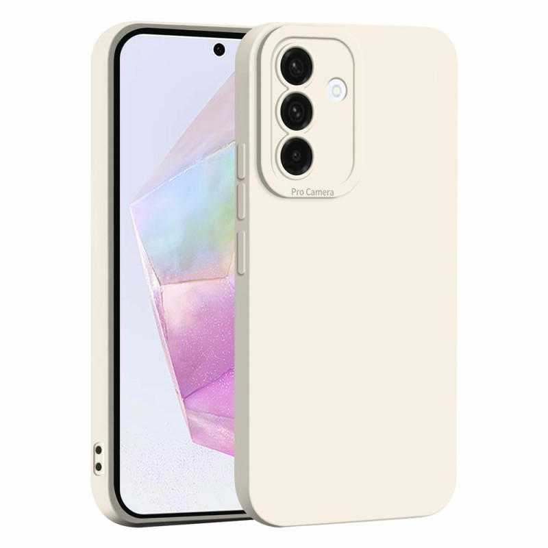 Samsung Galaxy A26 5G Hoesje Minimalistisch Ontwerp