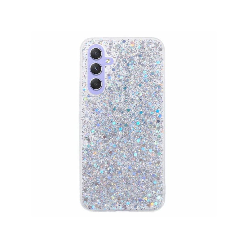 Samsung Galaxy A17 Hoesje 4G / 5G Glitter
