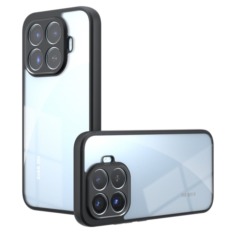 Xiaomi 17T Pro Schokbestendig Doorzichtig Hoesje