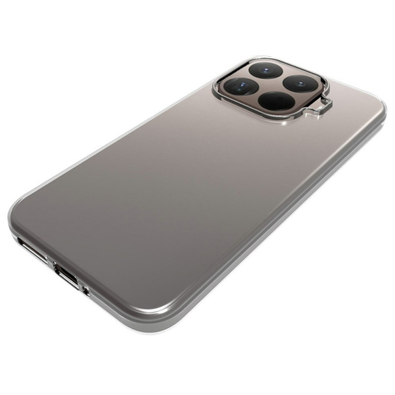 Xiaomi 17T Pro Transparant Hoesje