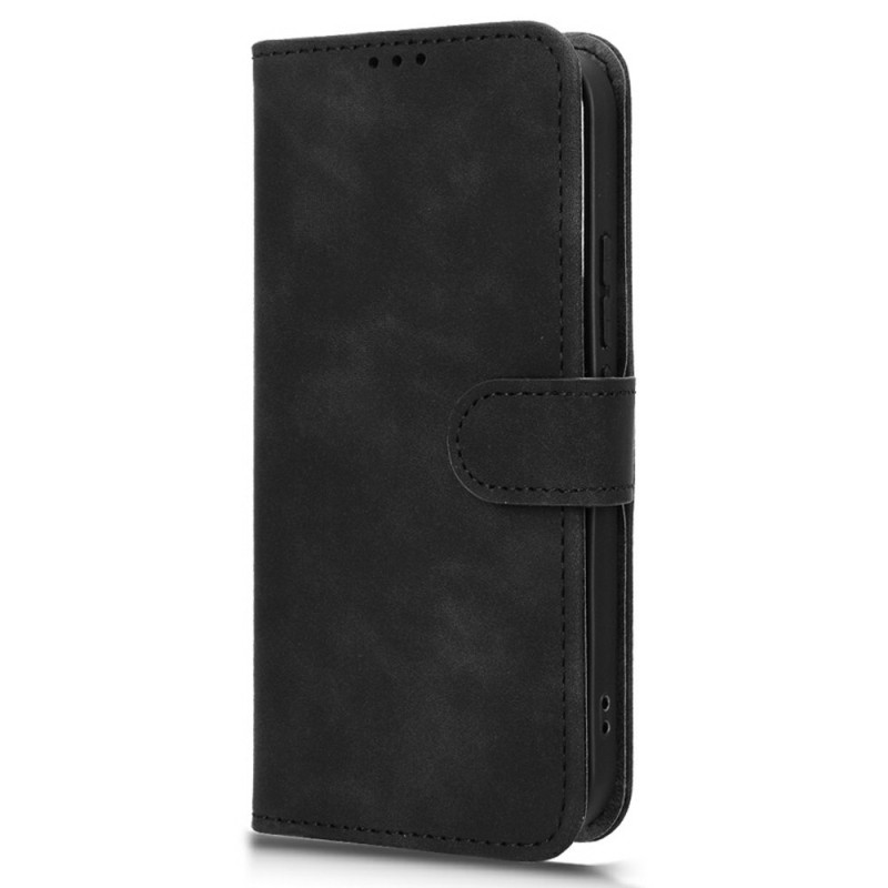 Xiaomi 17T Suede Effect Hoesje