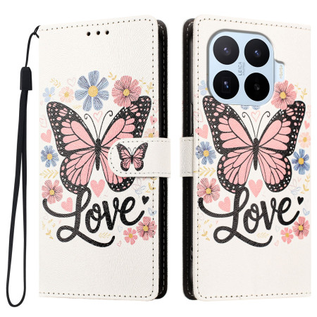 Xiaomi 17T Liefdesvlinder...