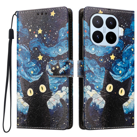 Xiaomi 17T Star Cat hoesje