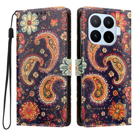 Xiaomi 17T Pro Kwallen Case