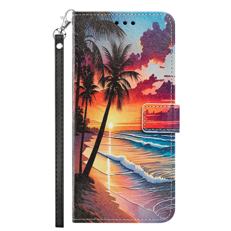 Xiaomi 17T Pro Hawaii Koord Case