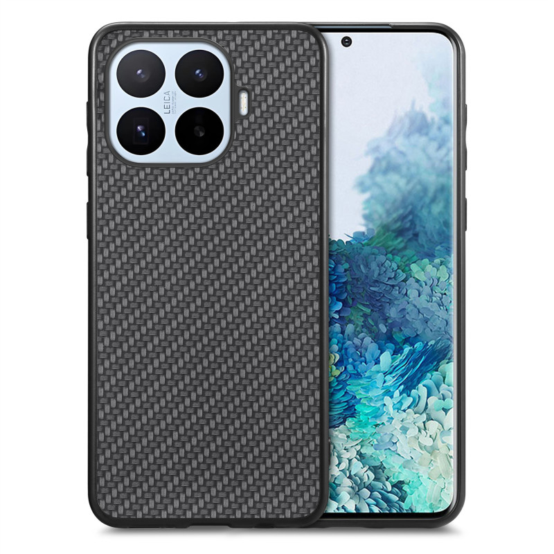 Xiaomi 17T Koolstofvezel Hoesje Classic