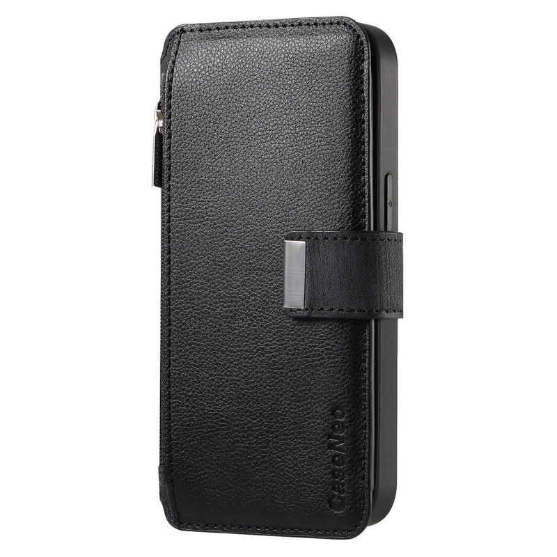 Housse Xiaomi 17T Coque Détachable CASENEO