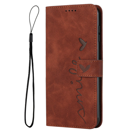 Xiaomi 17T Glimlachhoesje