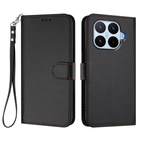 Hoesje Xiaomi 17T Pro Effen...