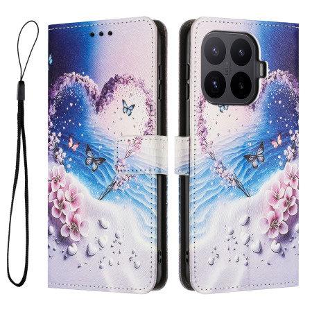 Xiaomi 17T Pro Coeur hoesje