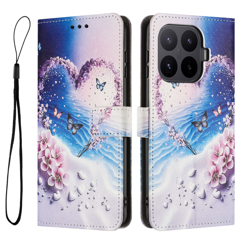 Xiaomi 17T Pro Coeur hoesje
