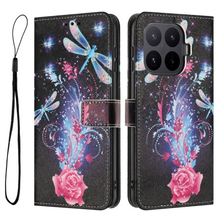Hoesje Xiaomi 17T Pro Libellen