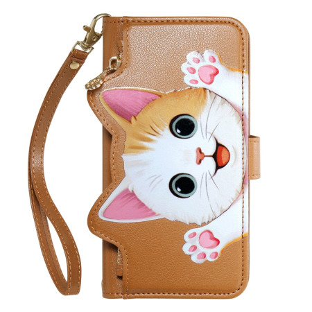 Hoesje Xiaomi 17T Pro Cat...