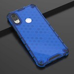 Xiaomi Redmi Note 7 Honingraat stijl geval Xiaomi Redmi Note 7 Honingraat stijl geval