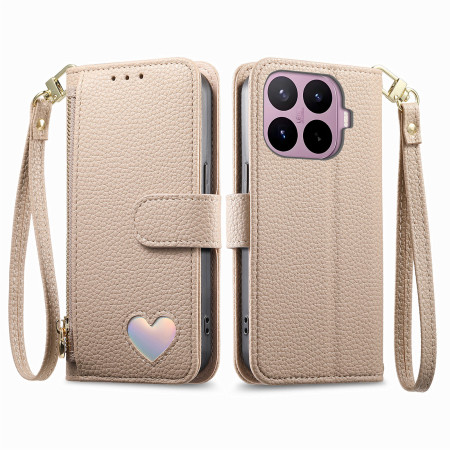 Hoesje Xiaomi 17T Pro...
