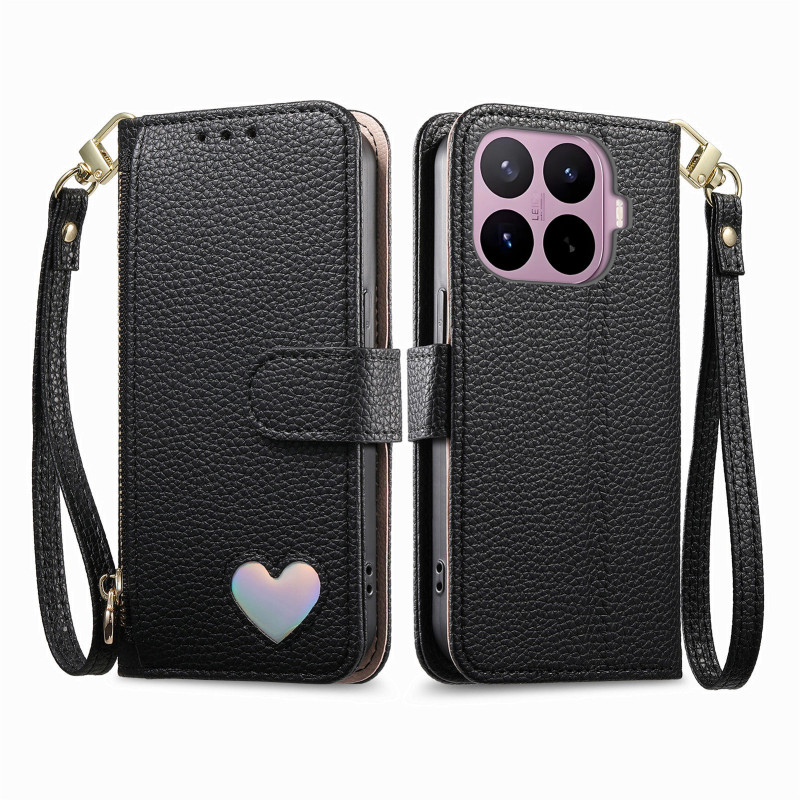 Hoesje Xiaomi 17T Design Hart