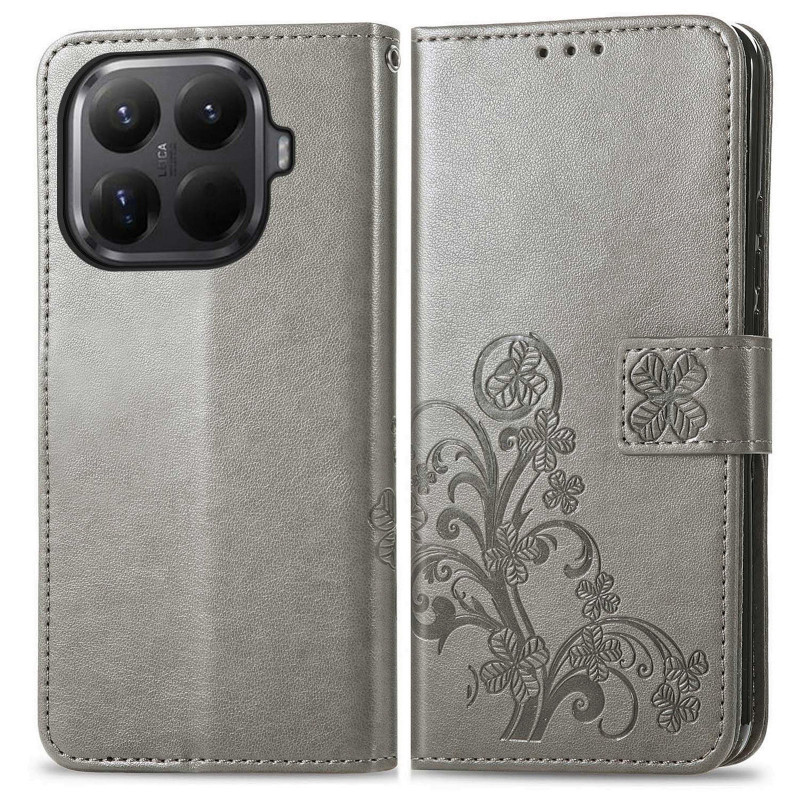 Xiaomi 17T Pro Klavertje Vier Hoesje