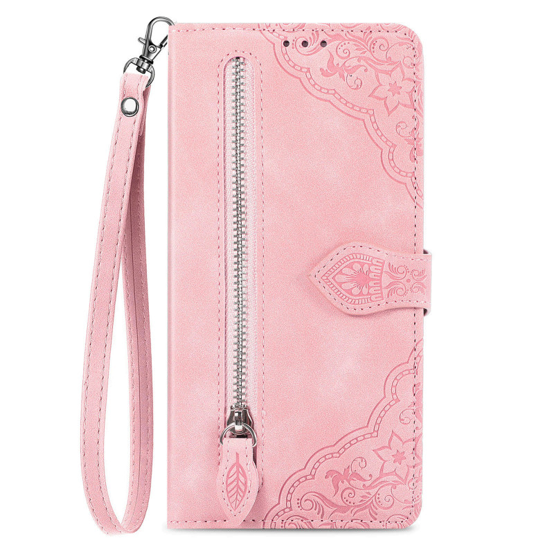 Housse Xiaomi 17T Dentelle