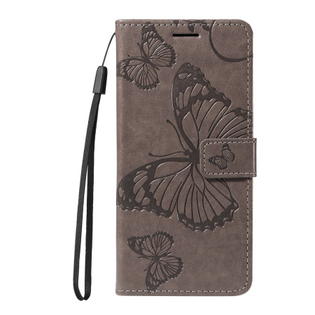 Xiaomi 17T Reuzenvlinders...