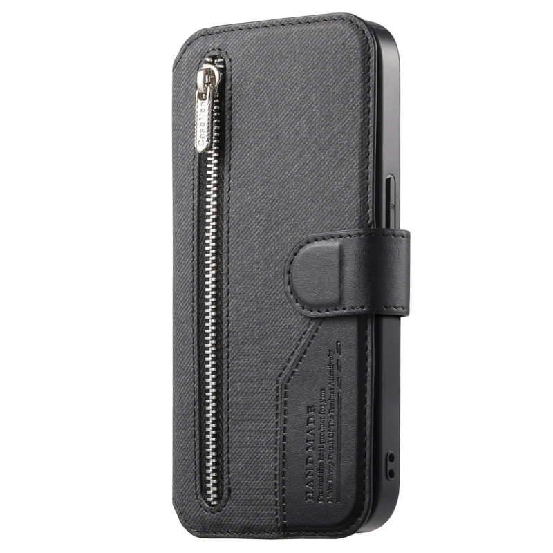 Xiaomi 17T afneembare hoes (RFID-slot)