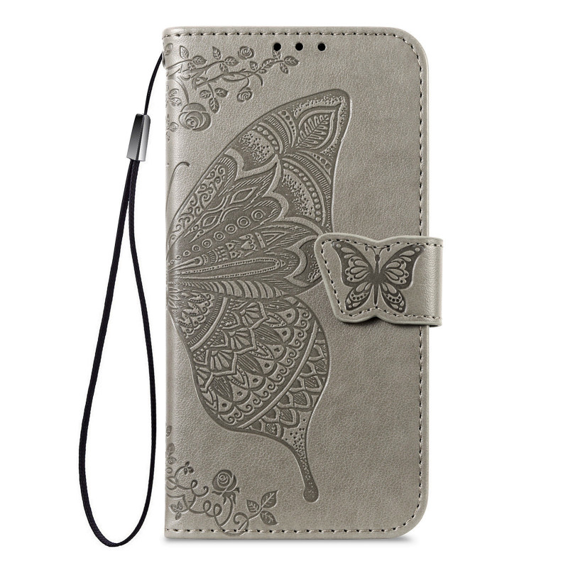 Xiaomi 17T Pro Totem Vlinder Behuizing