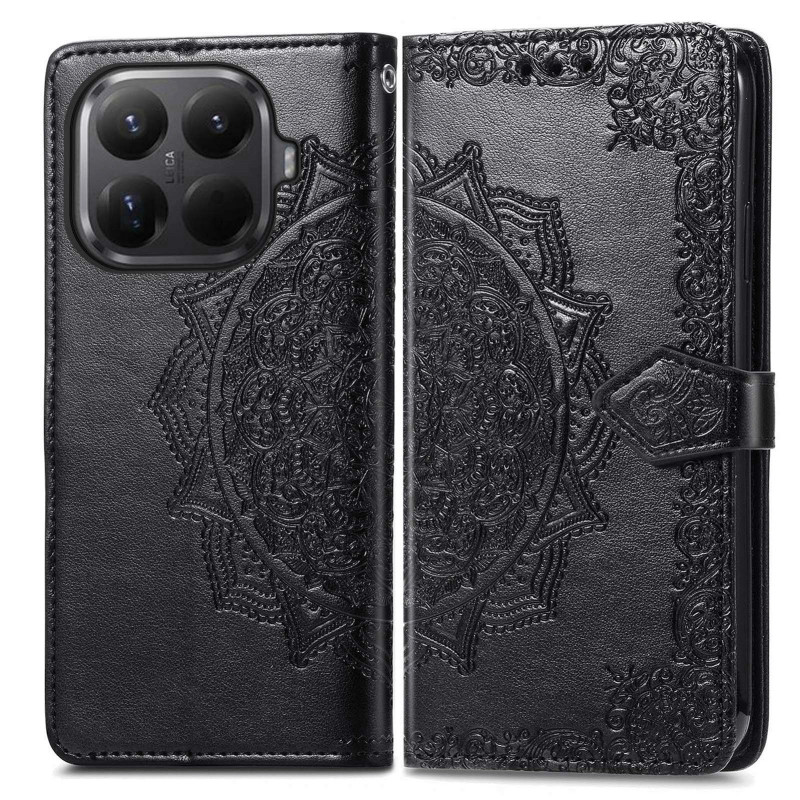 Xiaomi 17T Mandala Barok Hoesje