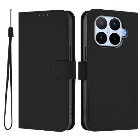 Hoesje Xiaomi 17T Pro Leren...