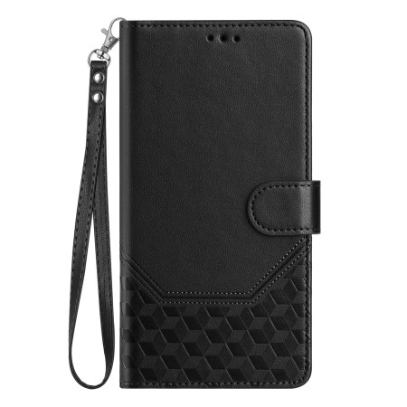 Xiaomi 17T Honeycomb hoesje...