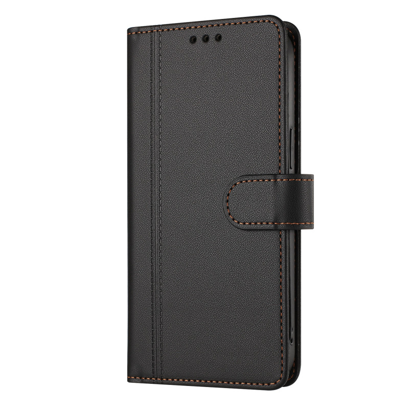 Xiaomi 17T Pro Portemonnee Hoesje 9 Kaarthoesjes