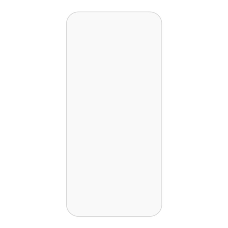 Gehard glas bescherming voor Xiaomi 17T scherm (vingerafdruk compatibel)