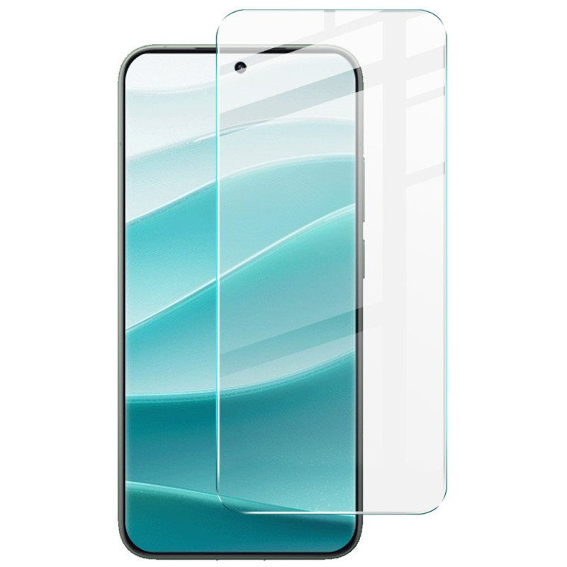 Gehard glas bescherming voor Xiaomi 17T Pro scherm