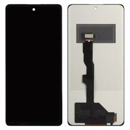TFT-LCD-scherm van klasse C...