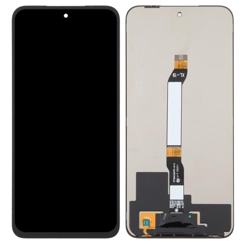 IPS LCD-scherm van OEM-kwaliteit S voor Xiaomi Redmi 15 4G (171 mm)