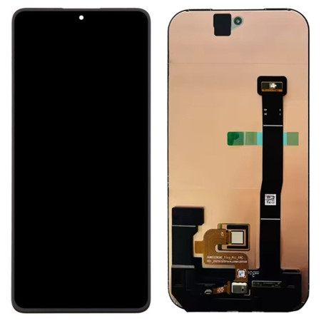 AMOLED-scherm van...