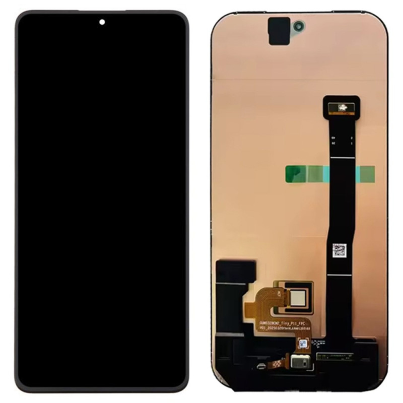 AMOLED-scherm van OEM-kwaliteit S voor de Poco F8 Pro